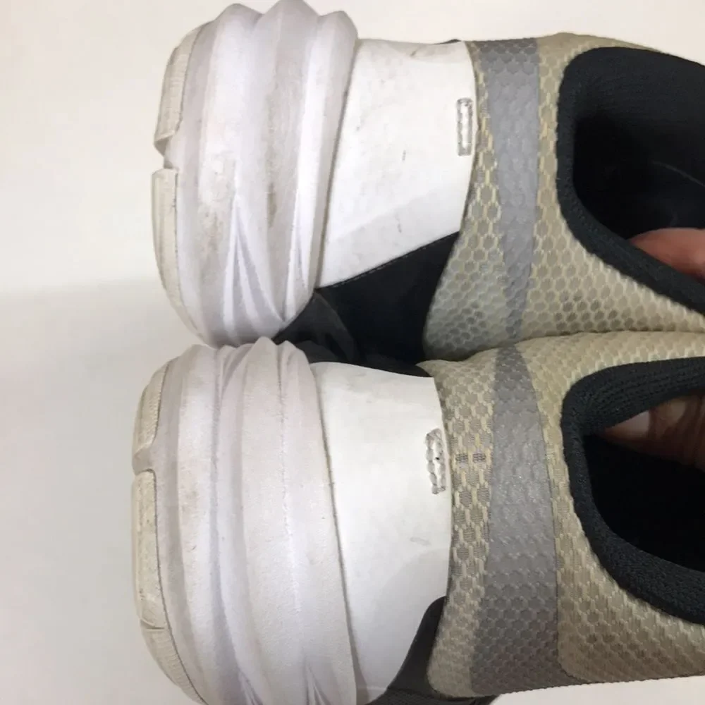 NIKE PRIME HIPE DF BASKETBALL MEN SHOES SIZE 7